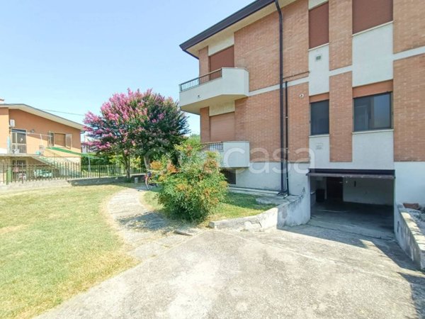 appartamento in vendita ad Adria