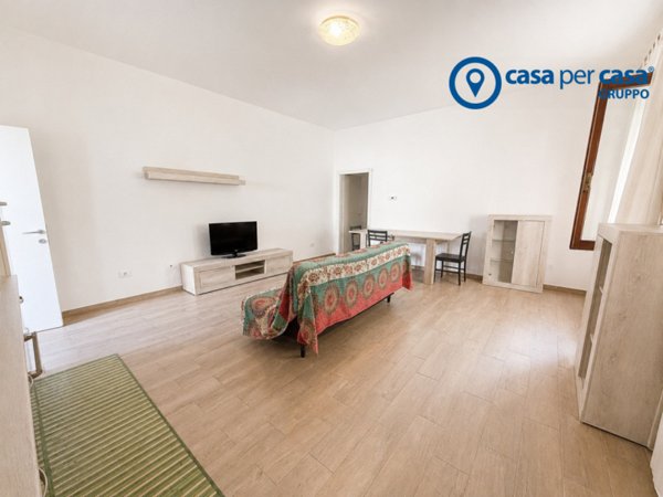 appartamento in vendita ad Adria