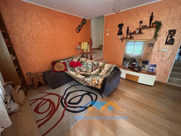 casa indipendente in vendita ad Adria