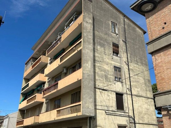 appartamento in vendita ad Adria