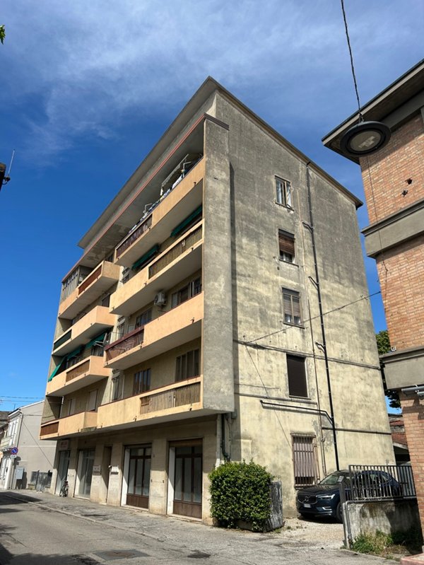 appartamento in vendita ad Adria