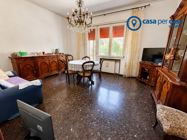 appartamento in vendita ad Adria