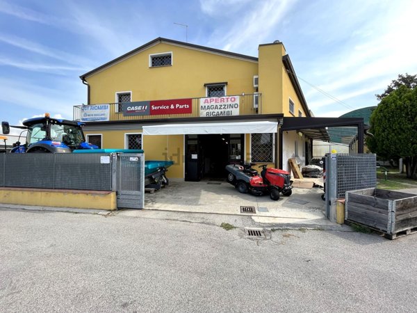 appartamento in vendita ad Adria