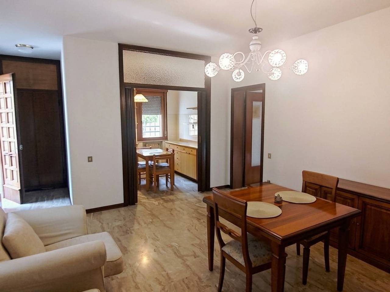 appartamento in vendita ad Adria