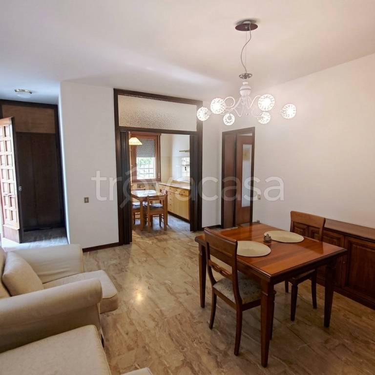 appartamento in vendita ad Adria