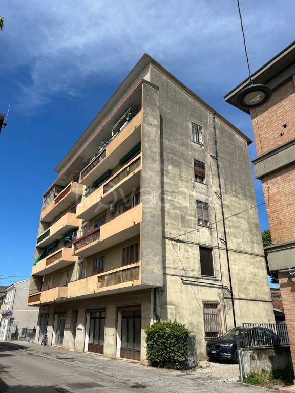 appartamento in vendita ad Adria