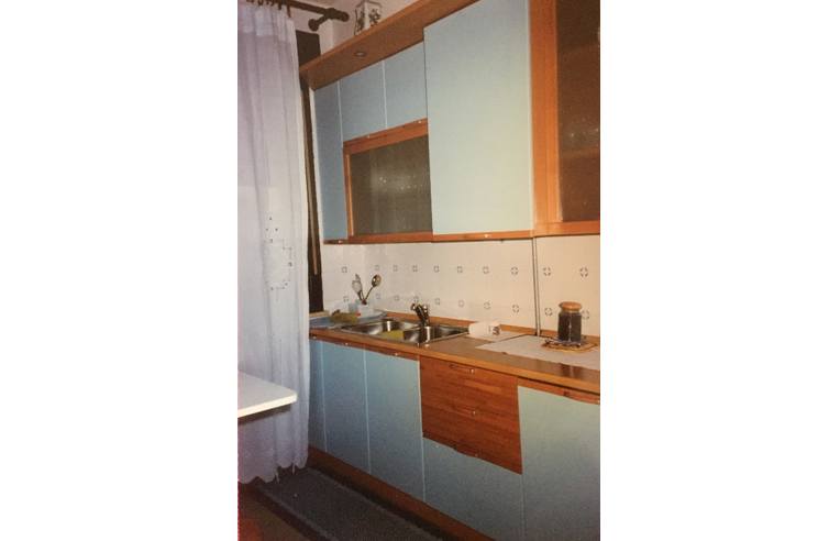 appartamento in vendita ad Adria in zona Cavanella Po