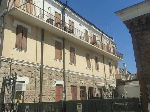 appartamento in vendita ad Adria