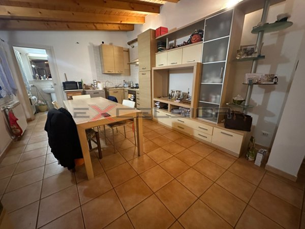 appartamento in vendita ad Adria in zona Bottrighe