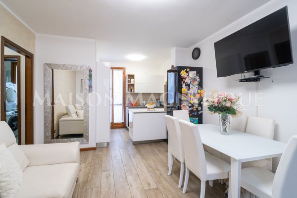 appartamento in vendita ad Adria