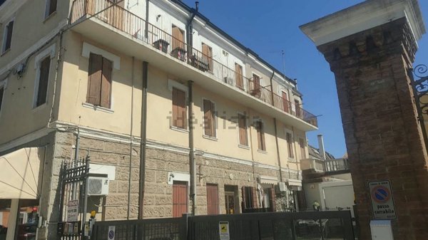 appartamento in vendita ad Adria
