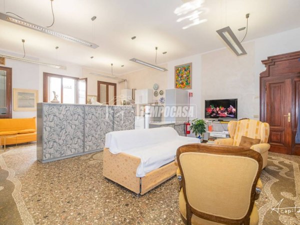 appartamento in vendita ad Adria