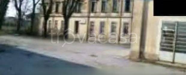 appartamento in vendita ad Adria in zona Bottrighe