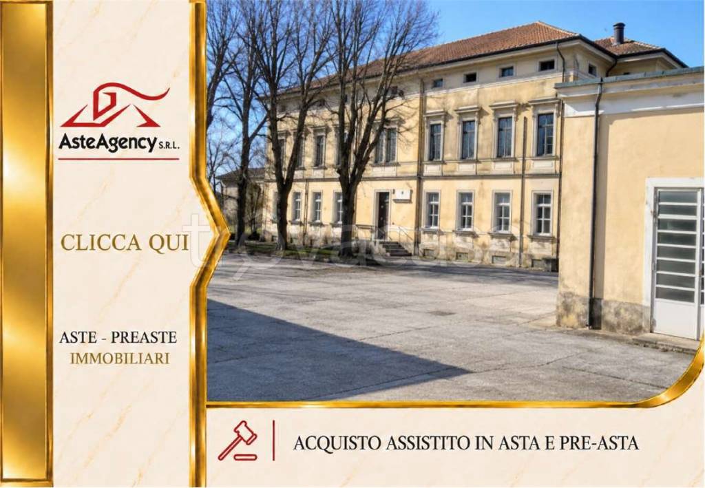 locale commerciale in vendita ad Adria