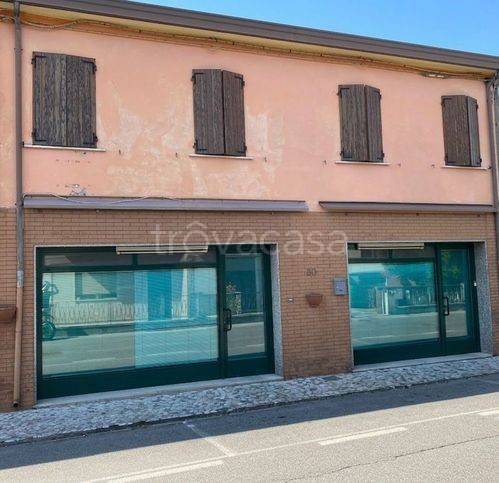 casa indipendente in vendita ad Adria