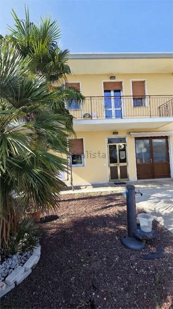 casa indipendente in vendita ad Adria