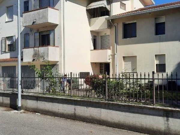 appartamento in vendita ad Adria