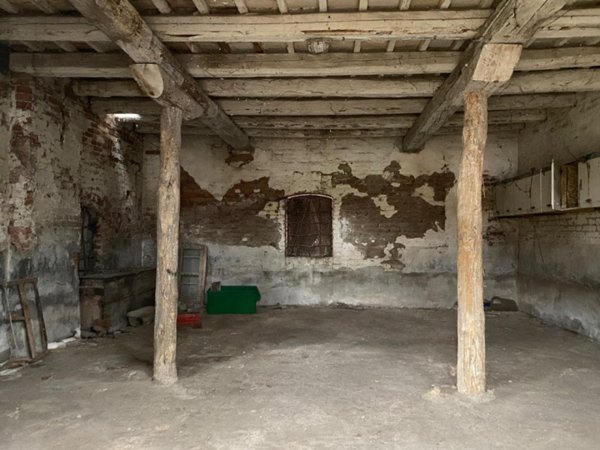 casa indipendente in vendita ad Adria in zona Fasana