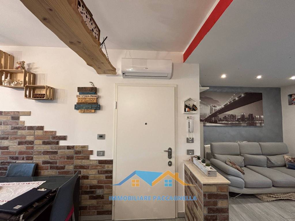 appartamento in vendita ad Adria