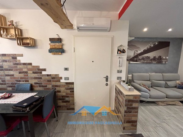 appartamento in vendita ad Adria