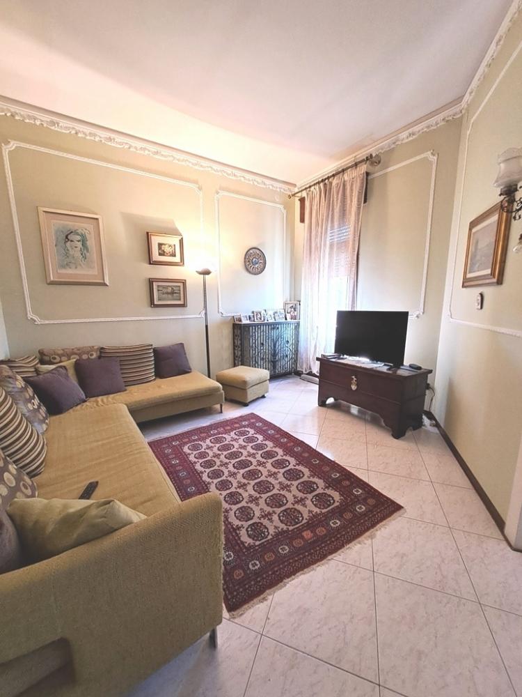 intera palazzina in vendita ad Adria