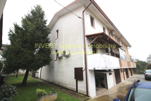 casa indipendente in vendita ad Adria