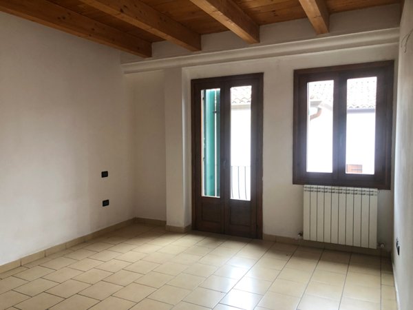 appartamento in vendita ad Adria