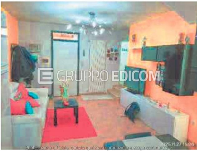 appartamento in vendita ad Adria