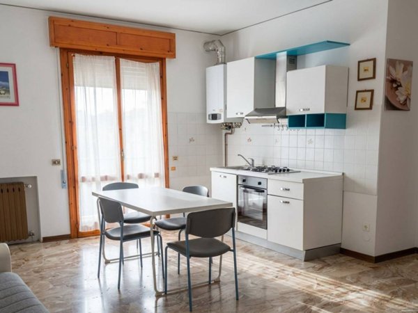 appartamento in vendita ad Adria
