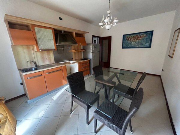 appartamento in vendita ad Adria