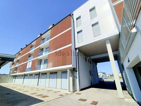 appartamento in vendita ad Adria