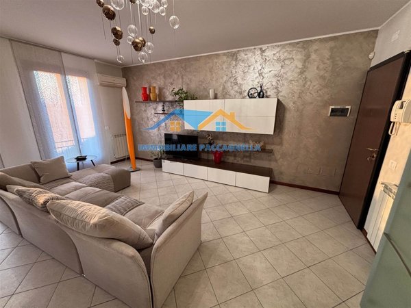 appartamento in vendita ad Adria