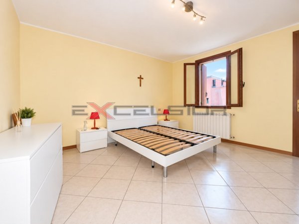 appartamento in vendita ad Adria