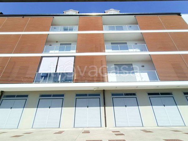 appartamento in vendita ad Adria