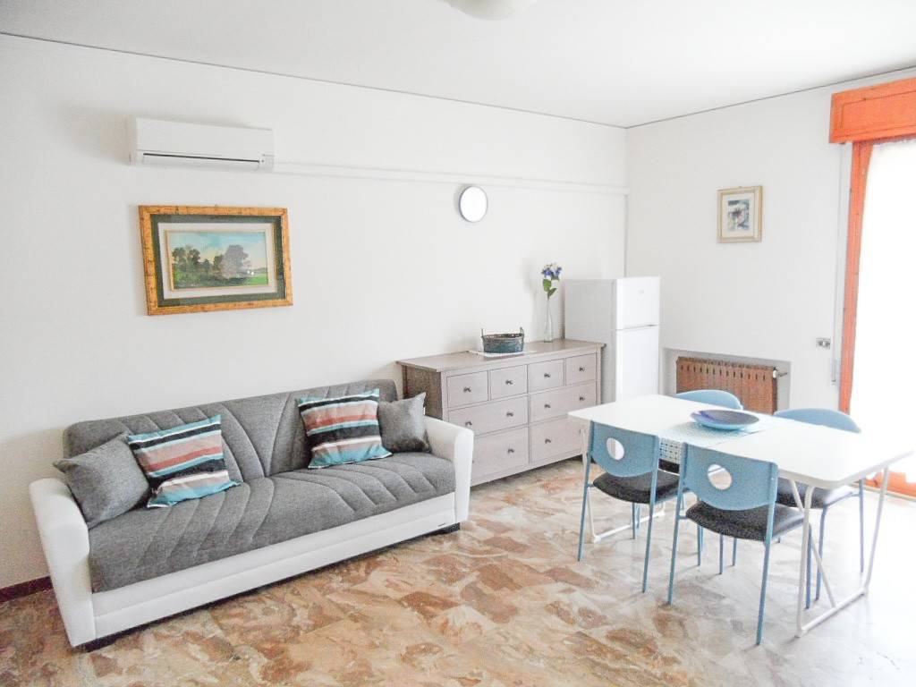 appartamento in vendita ad Adria