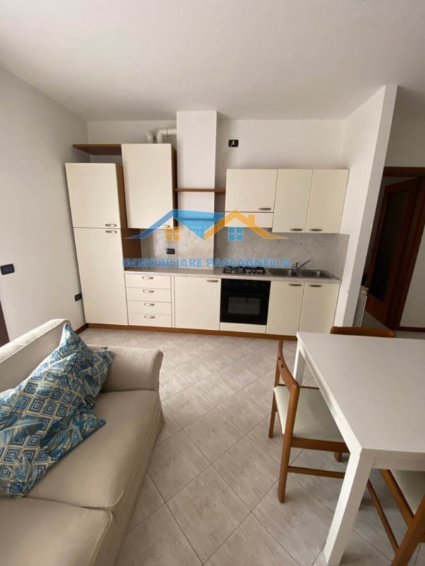 appartamento in vendita ad Adria