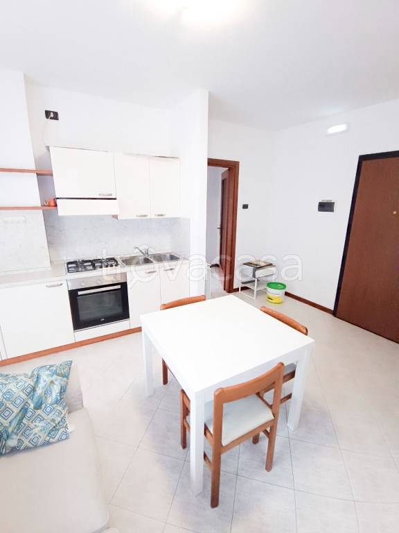 appartamento in vendita ad Adria