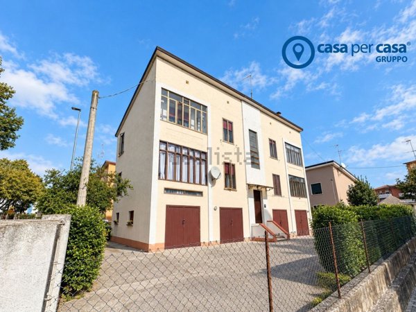 appartamento in vendita ad Adria