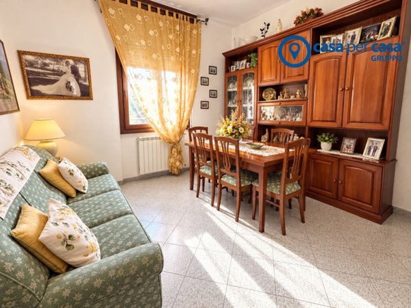 appartamento in vendita ad Adria