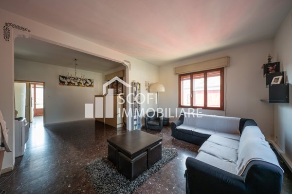 appartamento in vendita ad Adria