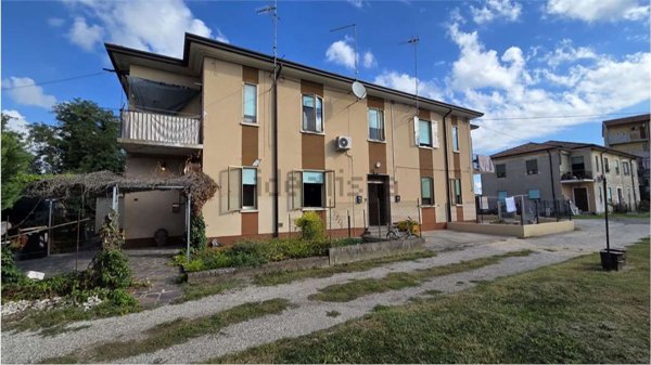 appartamento in vendita ad Adria