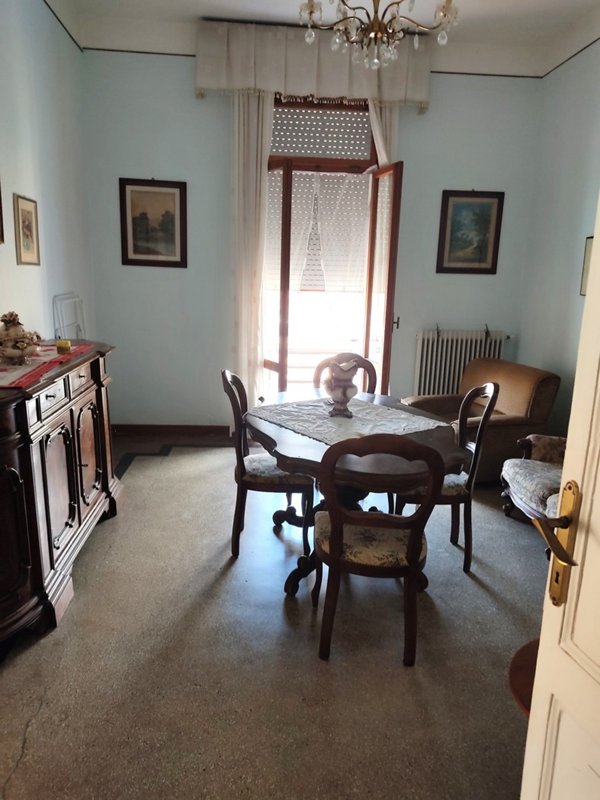 appartamento in vendita ad Adria