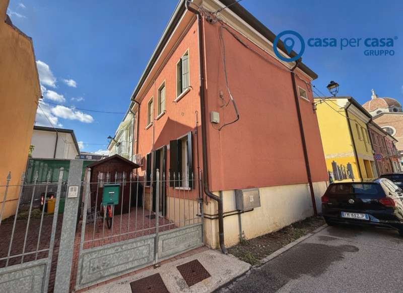 appartamento in vendita ad Adria