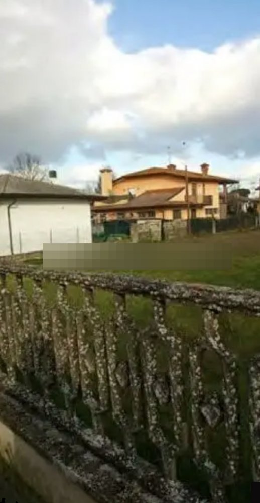 terreno edificabile in vendita ad Ariano nel Polesine in zona Rivà