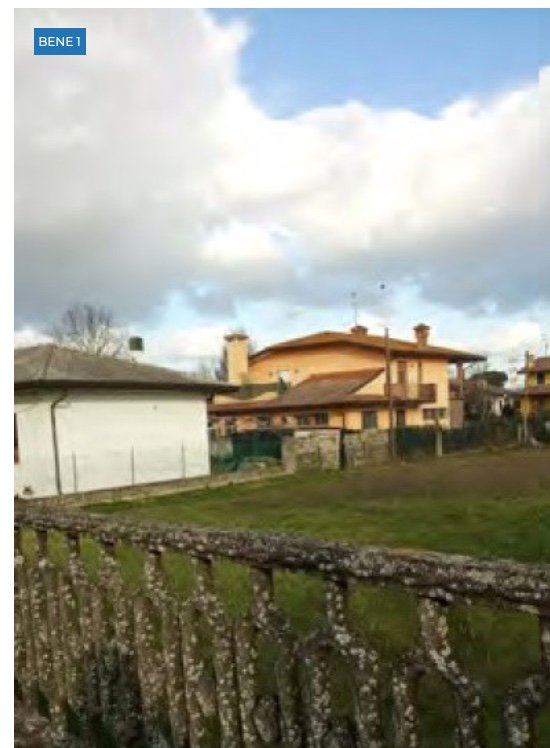 terreno edificabile in vendita ad Ariano nel Polesine in zona Rivà