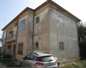 appartamento in vendita ad Ariano nel Polesine