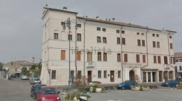 appartamento in vendita ad Ariano nel Polesine