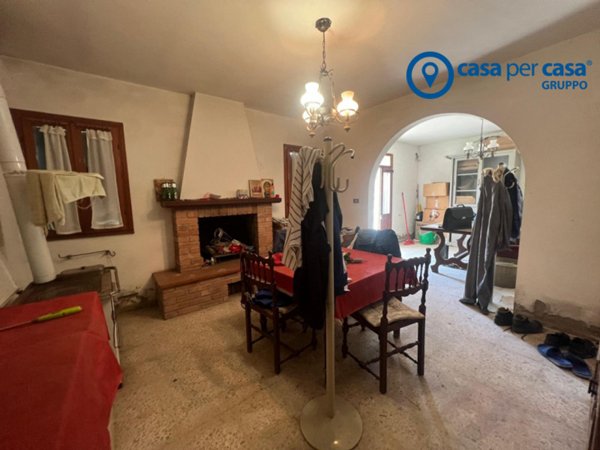 casa indipendente in vendita ad Ariano nel Polesine