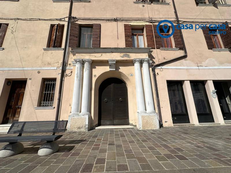 appartamento in vendita ad Ariano nel Polesine