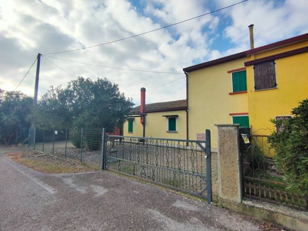 casa indipendente in vendita ad Ariano nel Polesine in zona Gorino Veneto